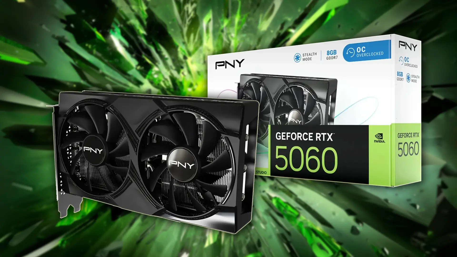 RTX 5060 Lansman Öncesi Ortaya Çıktı: Fiyatı ve Özellikleri Şimdiden Belli Oldu!