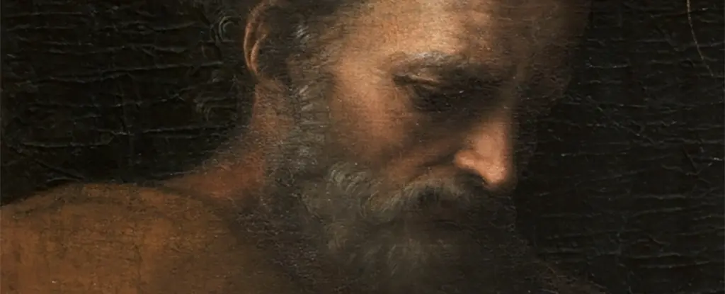 Yapay Zeka, Raphael'in Başyapıtındaki Gizli Detayı Ortaya Çıkardı