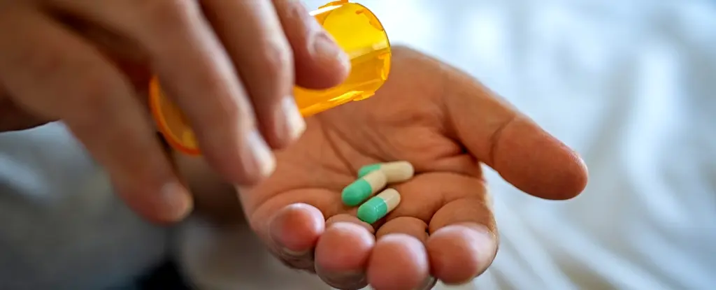 Alzheimer'a Karşı Umut Veren Keşif: HIV İlaçları Etkili Olabilir Mi?