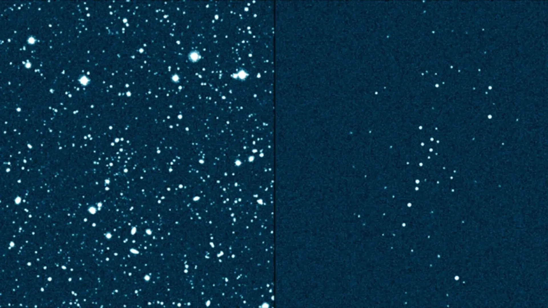 Astronomlar Evrendeki En Küçük Gökadayı mı Buldu? Yoksa Sıradan Bir Yıldız Kümesi mi?