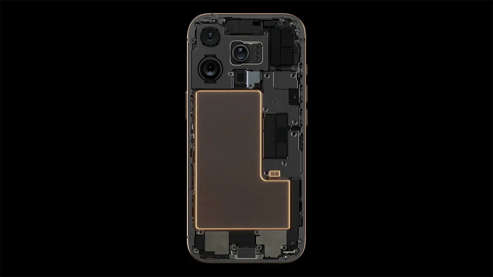 Apple, iPhone Pil Teknolojisini Baştan Yazıyor: Daha Uzun Ömürlü ve Yapay Zeka Odaklı Yeni Piller Yolda!