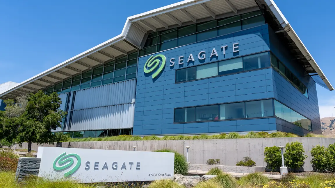 Yapay Zeka Veri Depolamada 'Karbon Krizi'ne Yol Açıyor mu? Seagate Uyardı