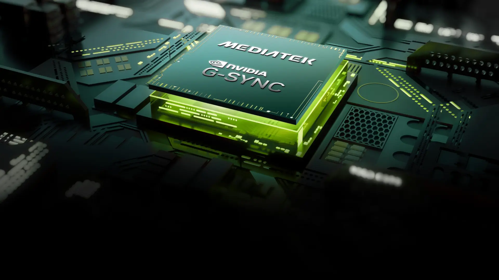Nvidia ve MediaTek'ten Yapay Zeka Çipi Hamlesi: Yeni Çipler 2026 Sonunda Piyasada Olabilir
