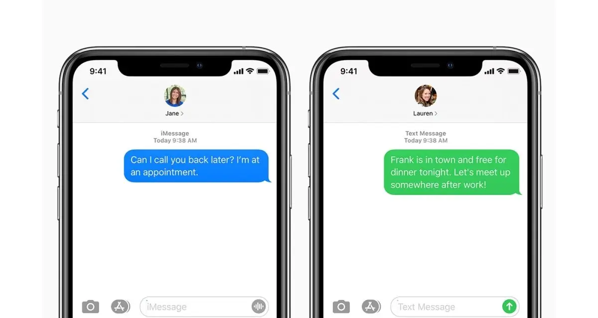 iPhone Desteğiyle RCS Kullanımı Patladı: Google'dan Günde 1 Milyar Mesaj İddiası!