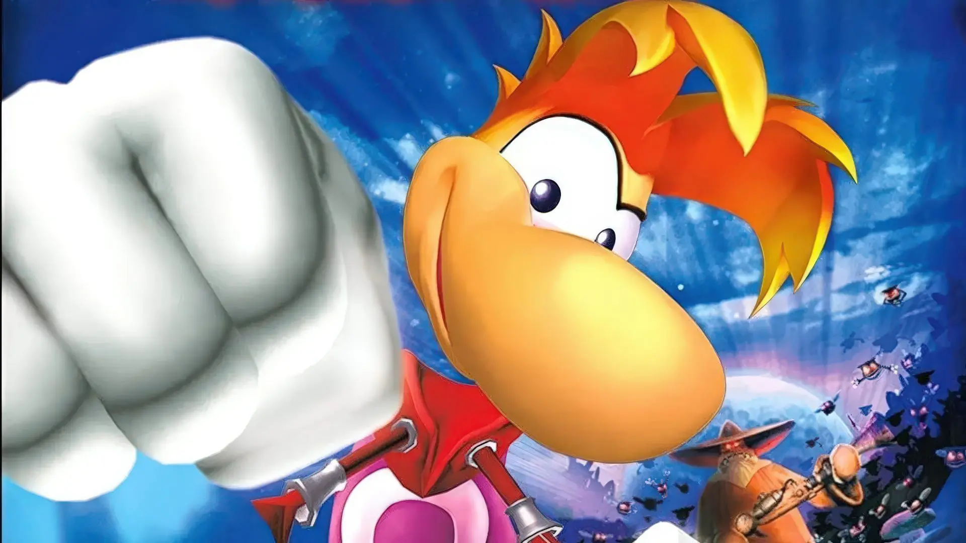 Rayman Geri Dönüyor Mu? Ubisoft Milan'dan Yeni AAA Oyun İddiası