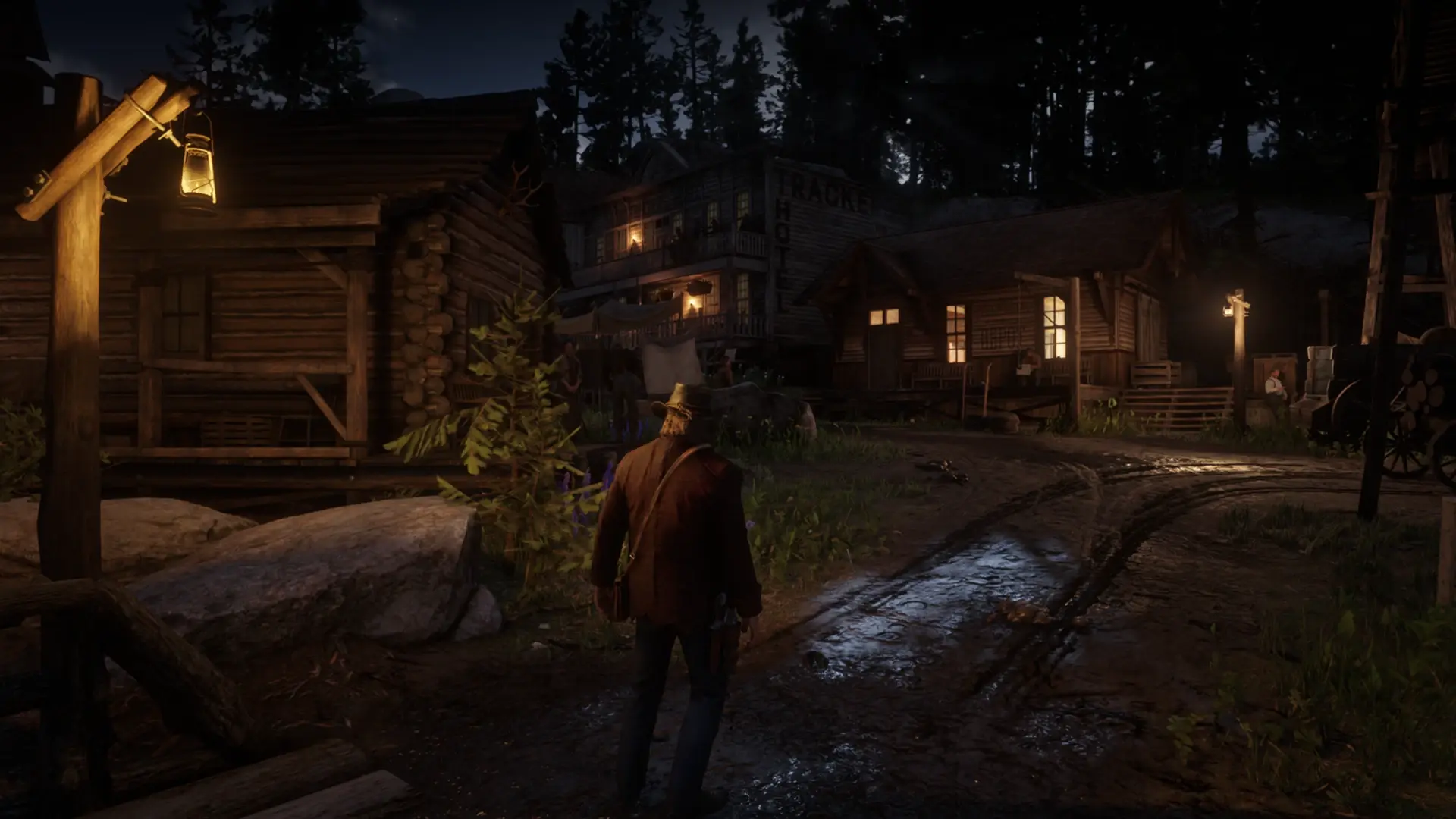 Red Dead Redemption 2 Bu Modla Göz Kamaştırıyor: Tanıtım Fragmanlarındaki Kaliteye Ulaştı!
