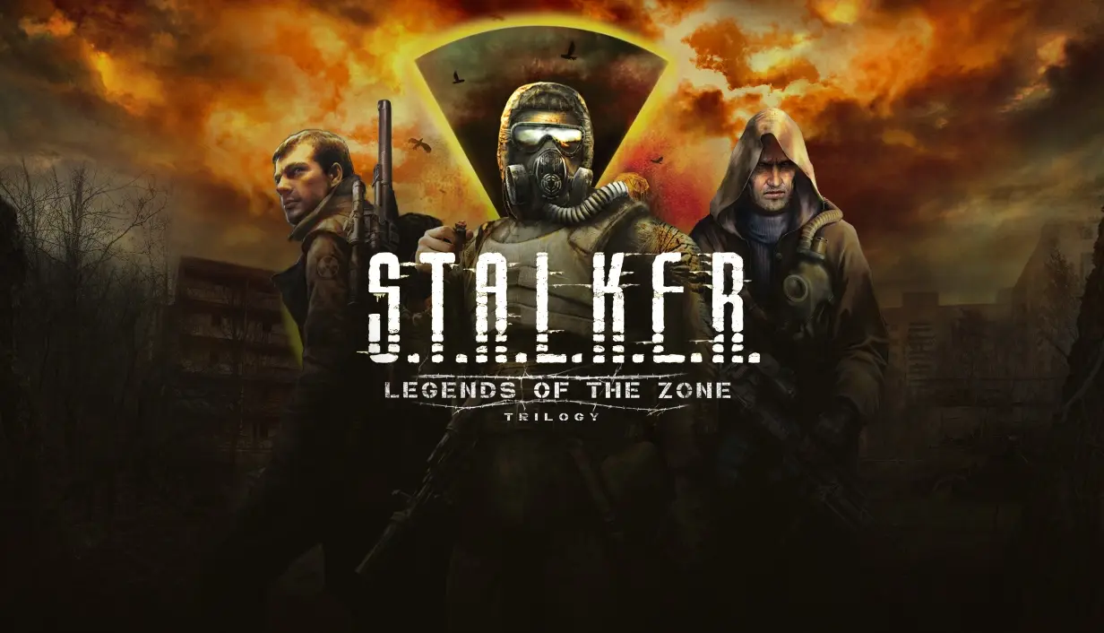STALKER Efsane Üçlemesi Enhanced Edition ile Geri Dönüyor: Yeni Nesil Konsollara ve PC'ye Geliyor!