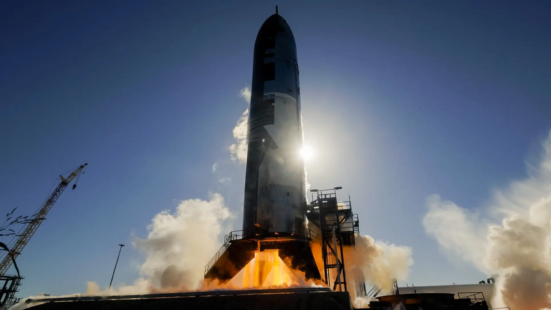 Starship Uçuş 9’a FAA Onayı: 500 Milyon Dolarlık Sigorta ve Genişleyen Risk Alanı Şartı