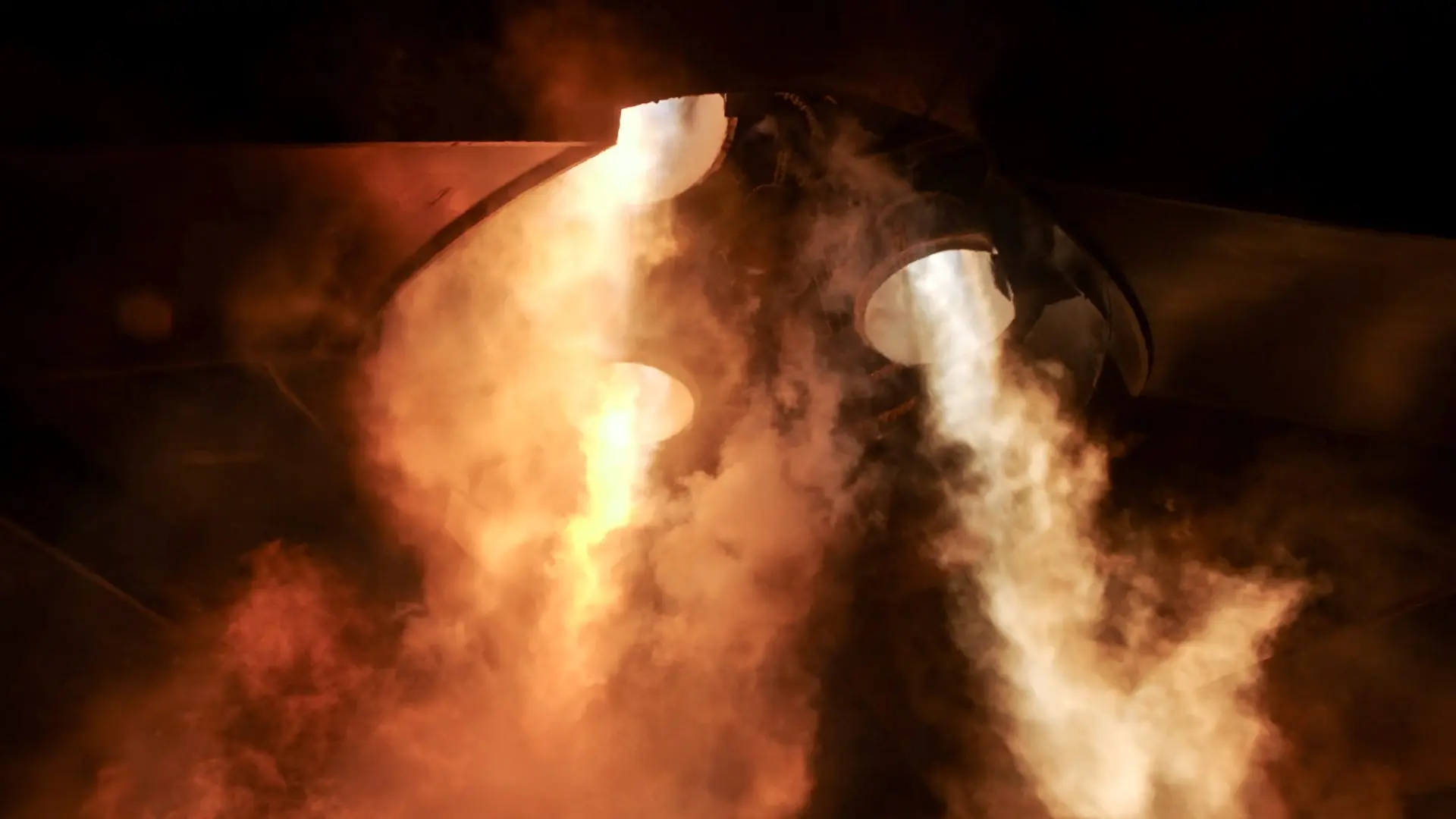 Starship Flight 9 İçin Gözler Mayıs 20'de: SpaceX Kritik Testlere Hazırlanıyor