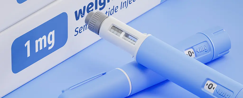 Ozempic ve Wegovy'nin Etken Maddesi Semaglutide, Ciddi Karaciğer Hastalığı Tedavisinde Çığır Açıyor
