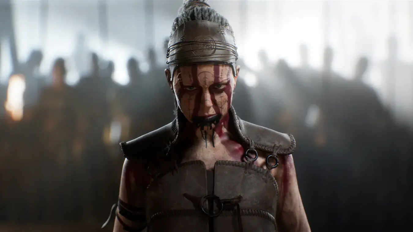 Beklenen An Geldi! Hellblade 2 PlayStation 5 Yolcusu!