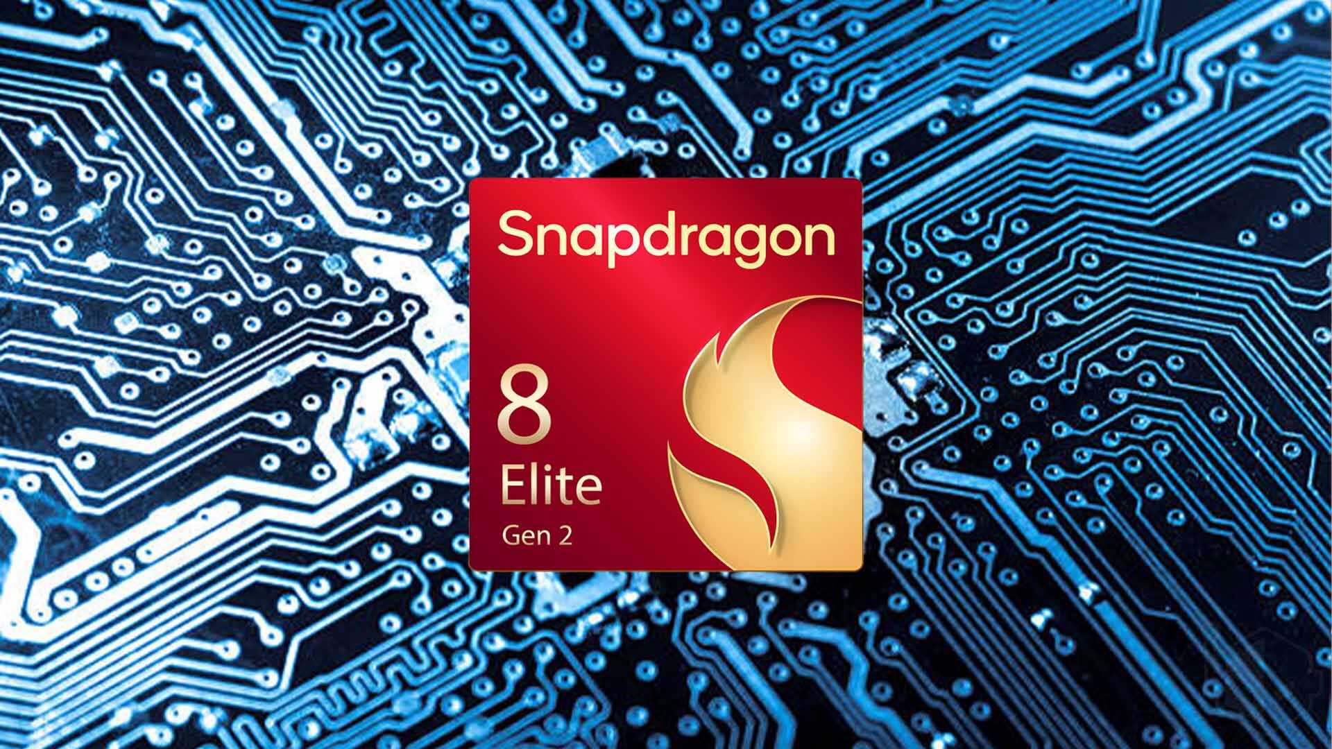 Qualcomm'un Yeni Canavarı Geliyor: Snapdragon 8 Elite Gen 2 Özellikleri Sızdı!