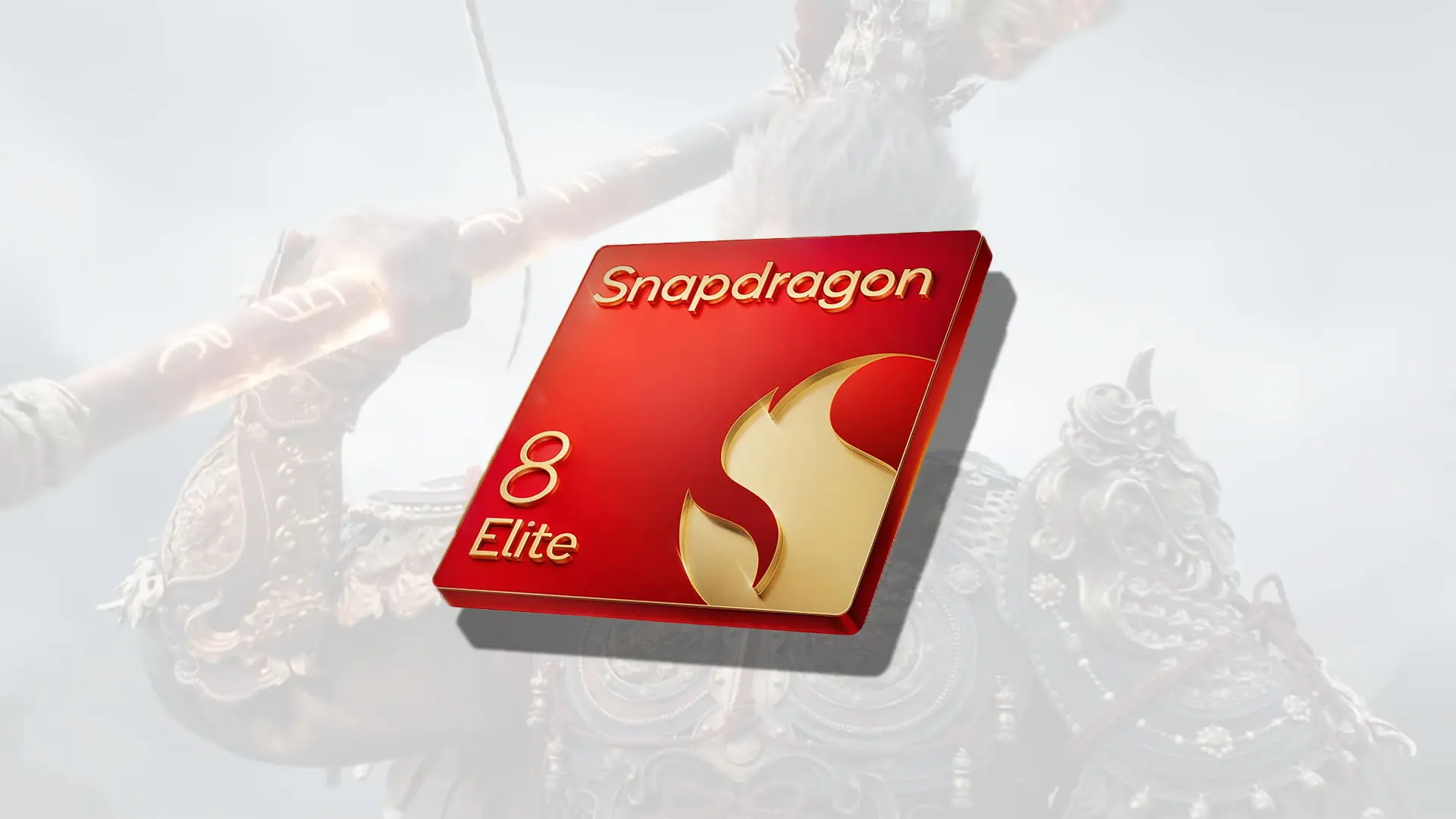 Akıllı Telefon Çipi Şov Yaptı: Snapdragon 8 Elite, Black Myth: Wukong'u Kaldırdı!