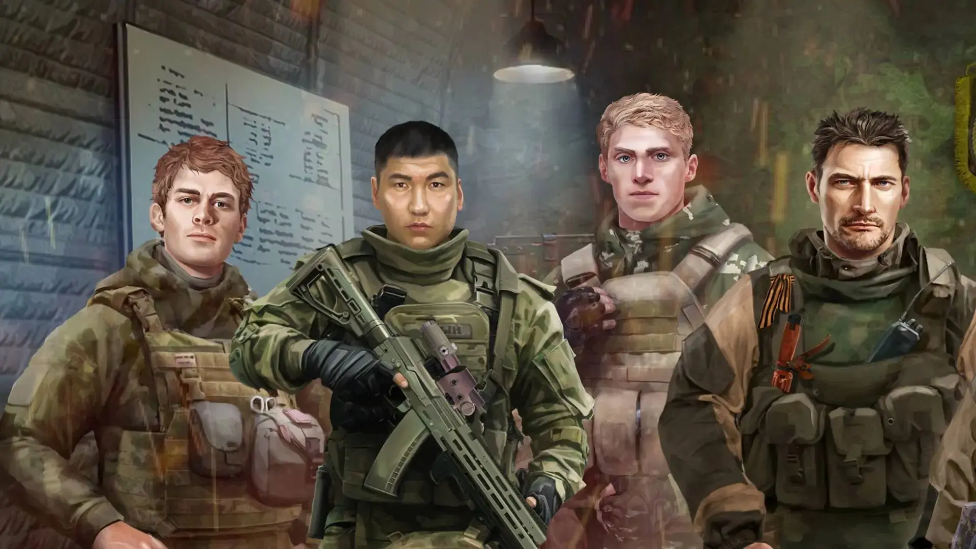 Rus Ordusunun 'Resmen Önerdiği' Propagandist Oyun Steam'de Ortaya Çıktı