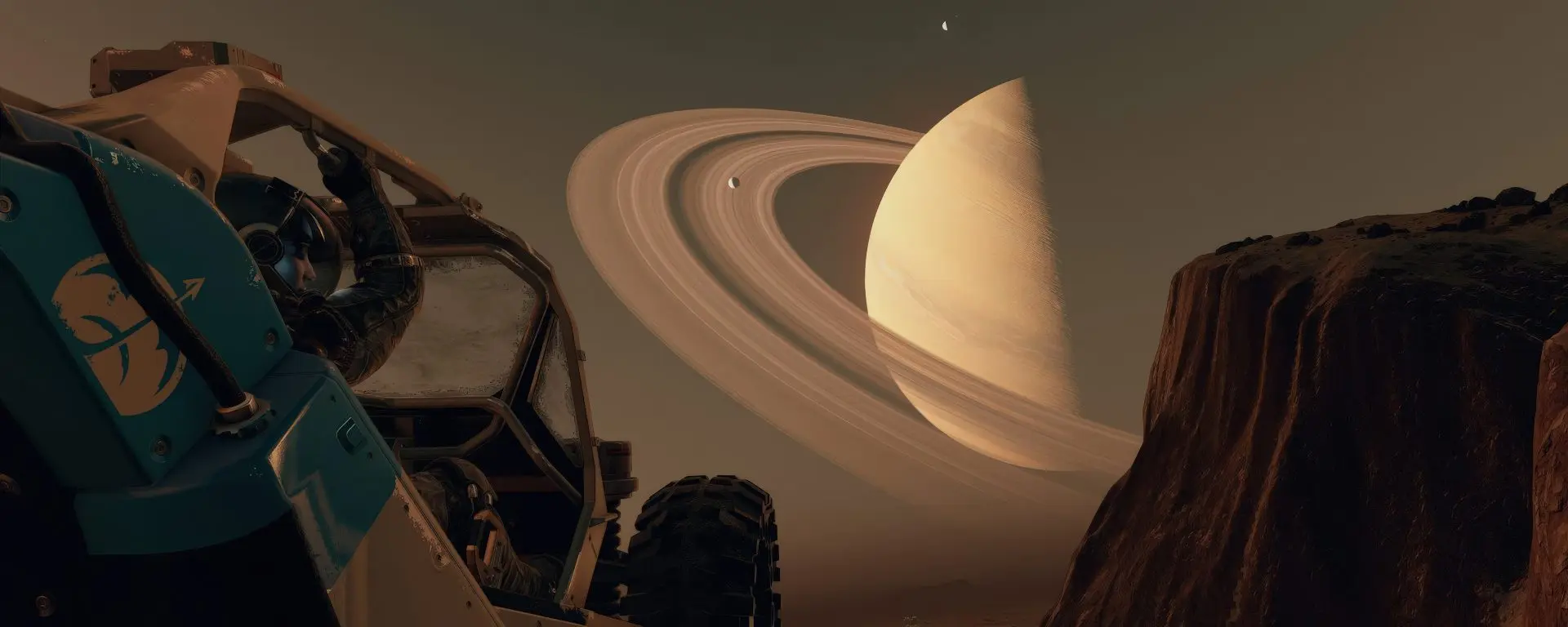 Starfield'a Yeni Beta Geldi: Düşük Sistemler Rahatlayacak, Modlama Gelişecek!