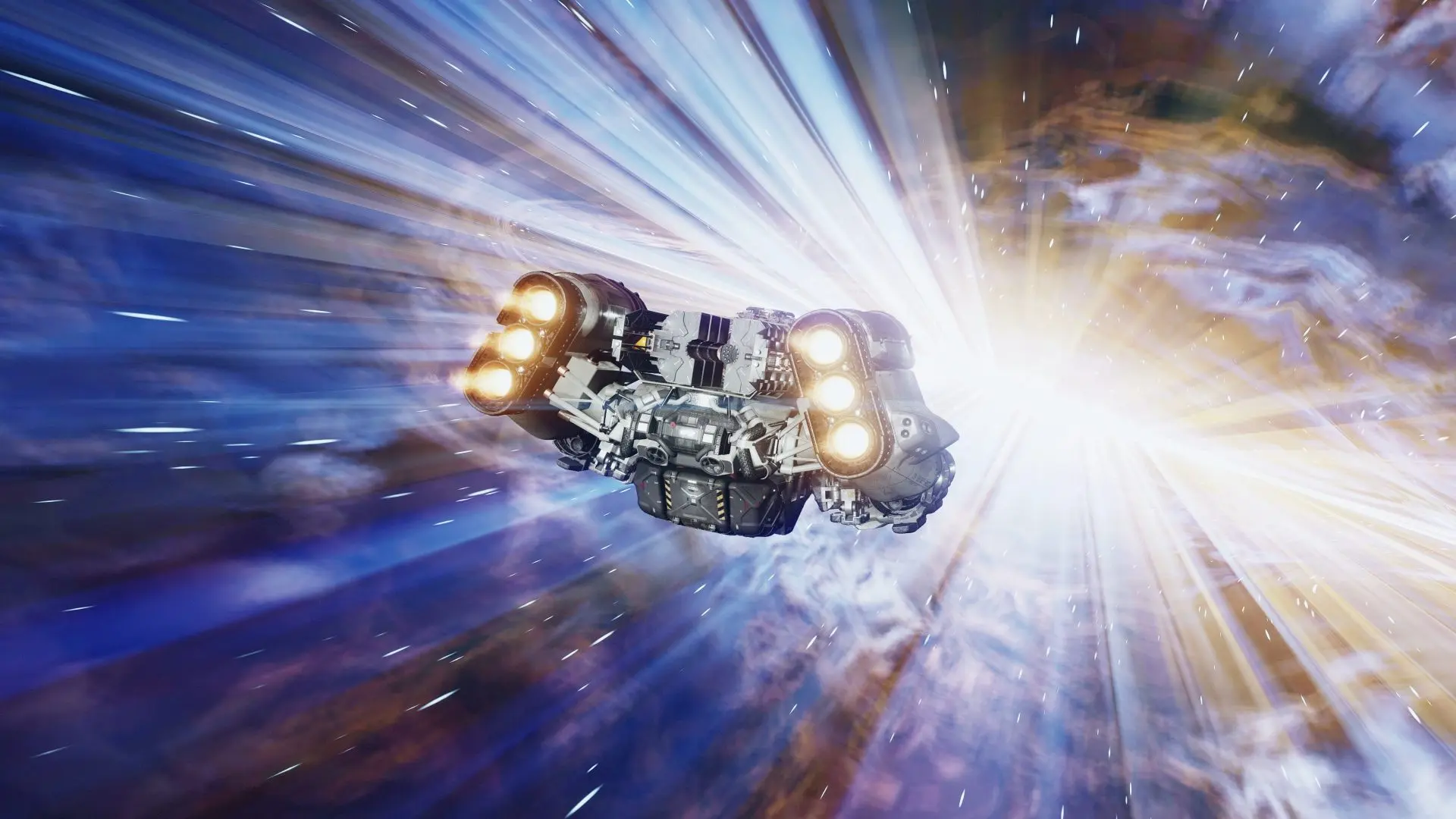 Starfield PlayStation 5'e Geliyor Mu? Güvenilir Kaynaklar Tarih Verdi!