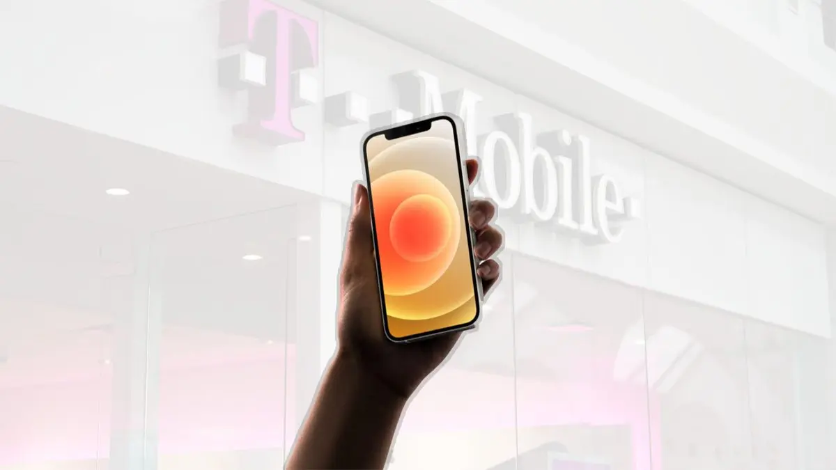 Şok İddia: T-Mobile Uygulaması iPhone'larda Kullanıcılardan Habersiz Ekran Kaydı Yapıyor!