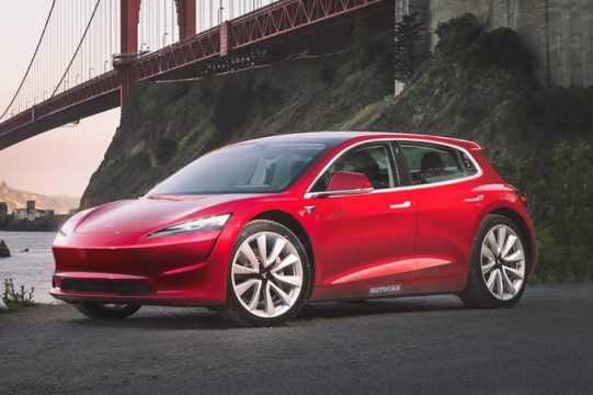 Tesla'dan Hesaplı Model Müjdesi: Model 3'ten Yüzde 32 Daha Ucuz Olabilir!
