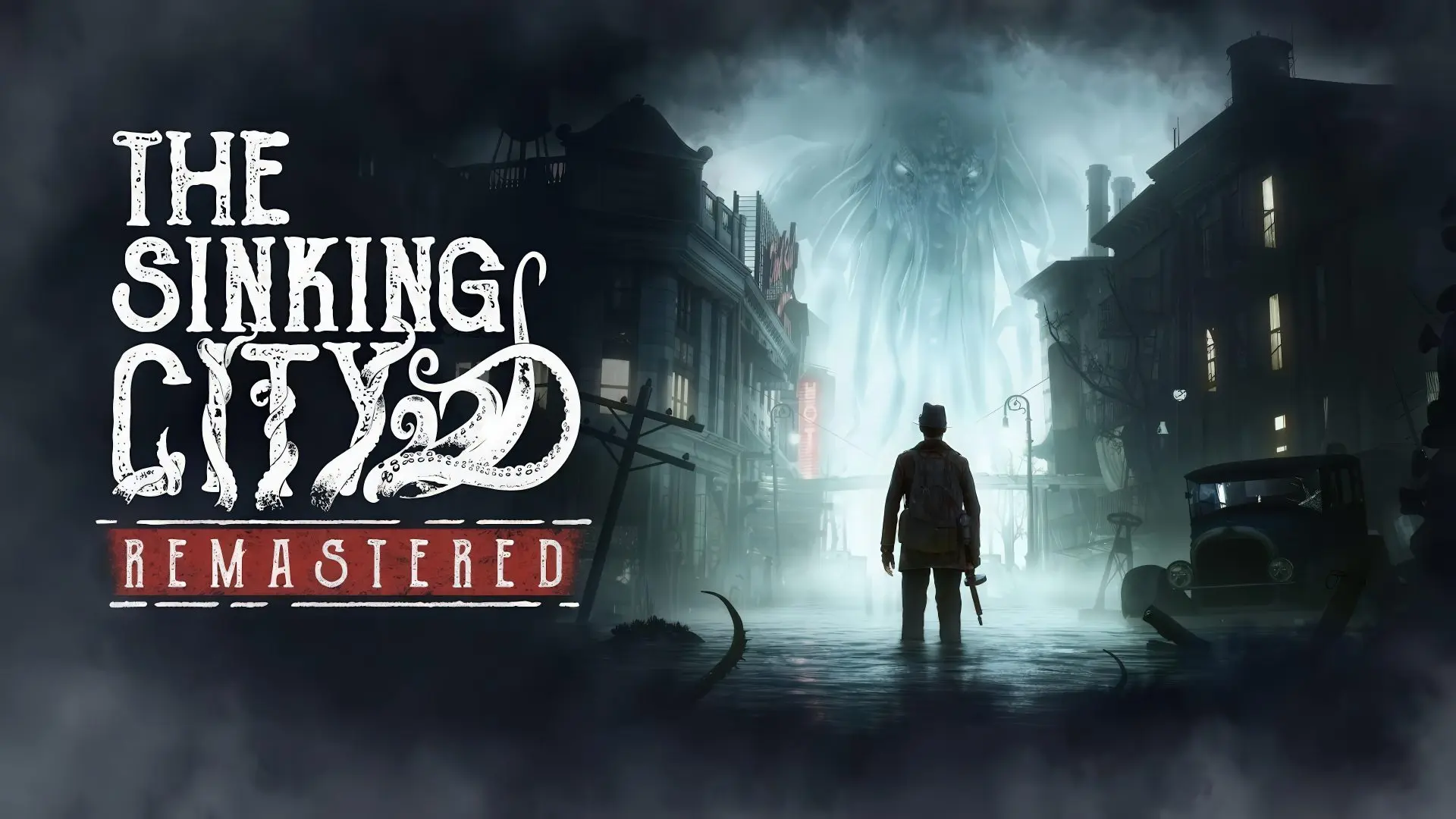The Sinking City UE5 ile Yeniden Doğdu: Bugün Yayınlandı, Eski Oyunculara Ücretsiz!