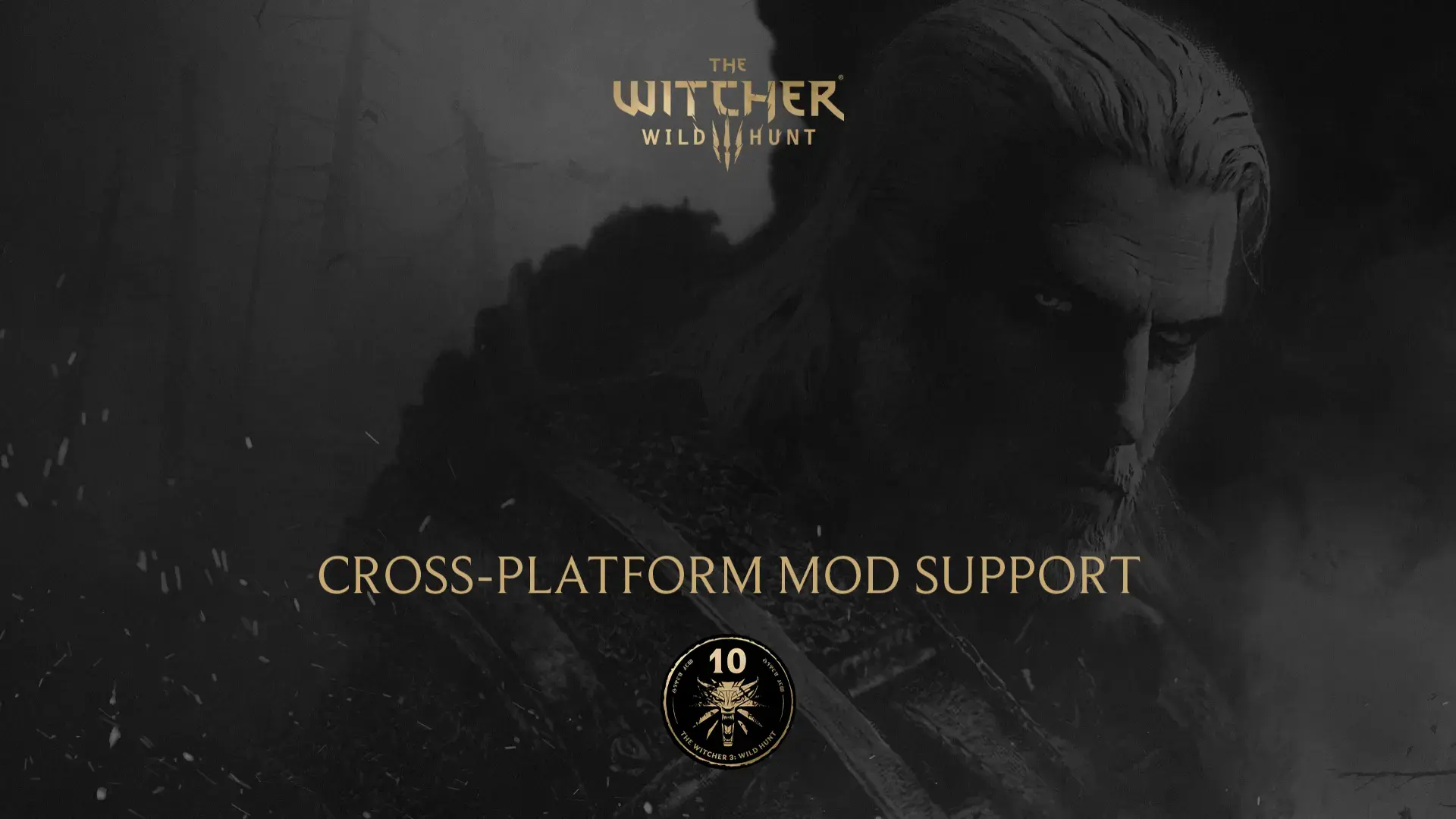 The Witcher 3’e Beklenen Özellik Geliyor: Çapraz Platform Mod Desteği Yolda!