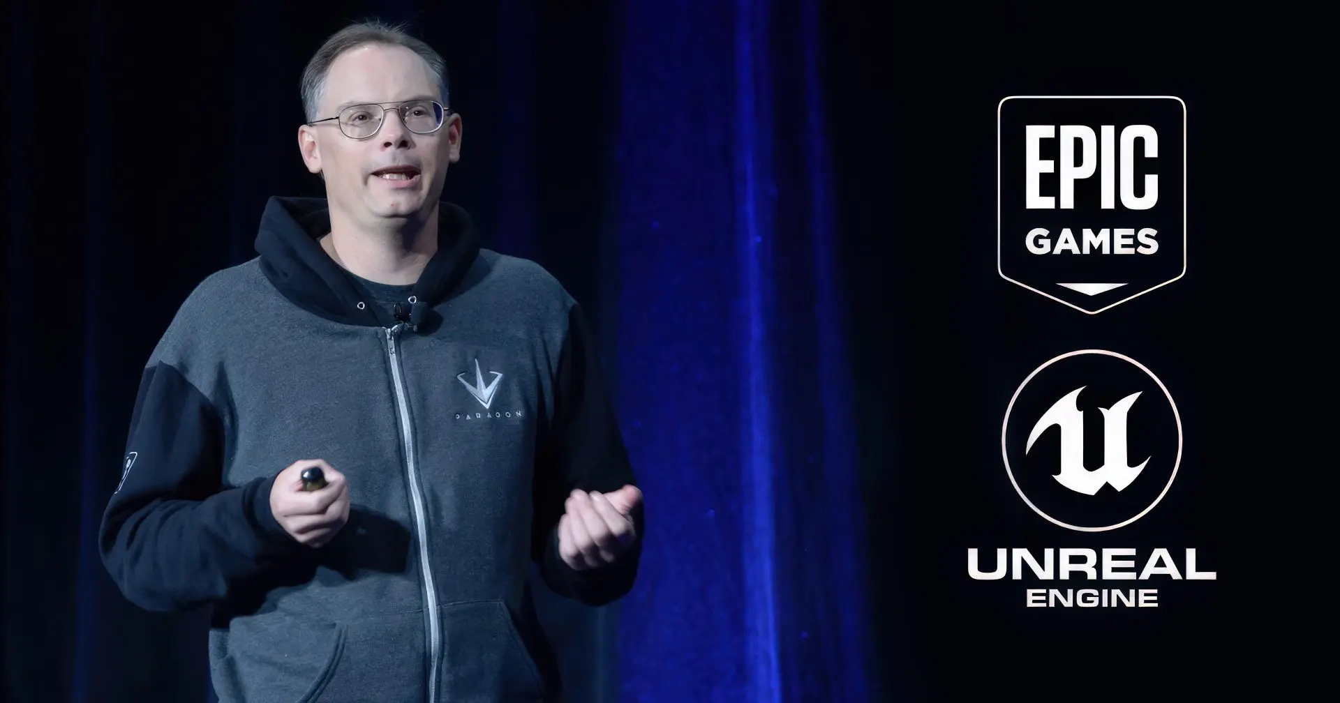 Unreal Engine 6 Yolda: Epic Games'ten İlk Detaylar ve Büyük Değişim!