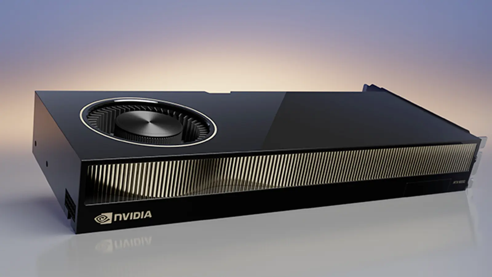 Nvidia'nın Yeni Canavarı Ortaya Çıktı: RTX Pro 6000 Blackwell 96GB Ekran Kartı Testte Görüldü!