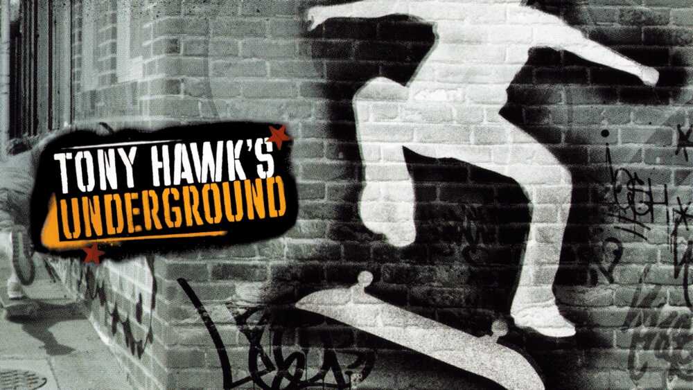 Tony Hawk'tan Müjdeli Haber: Underground Remaster'ı İstiyor!