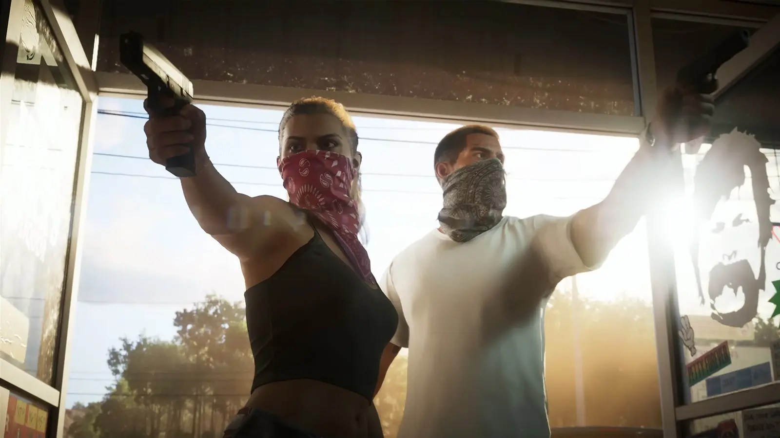 GTA 6 Bekleyenlere Kötü Haber: Çıkış Tarihi Ertelendi!