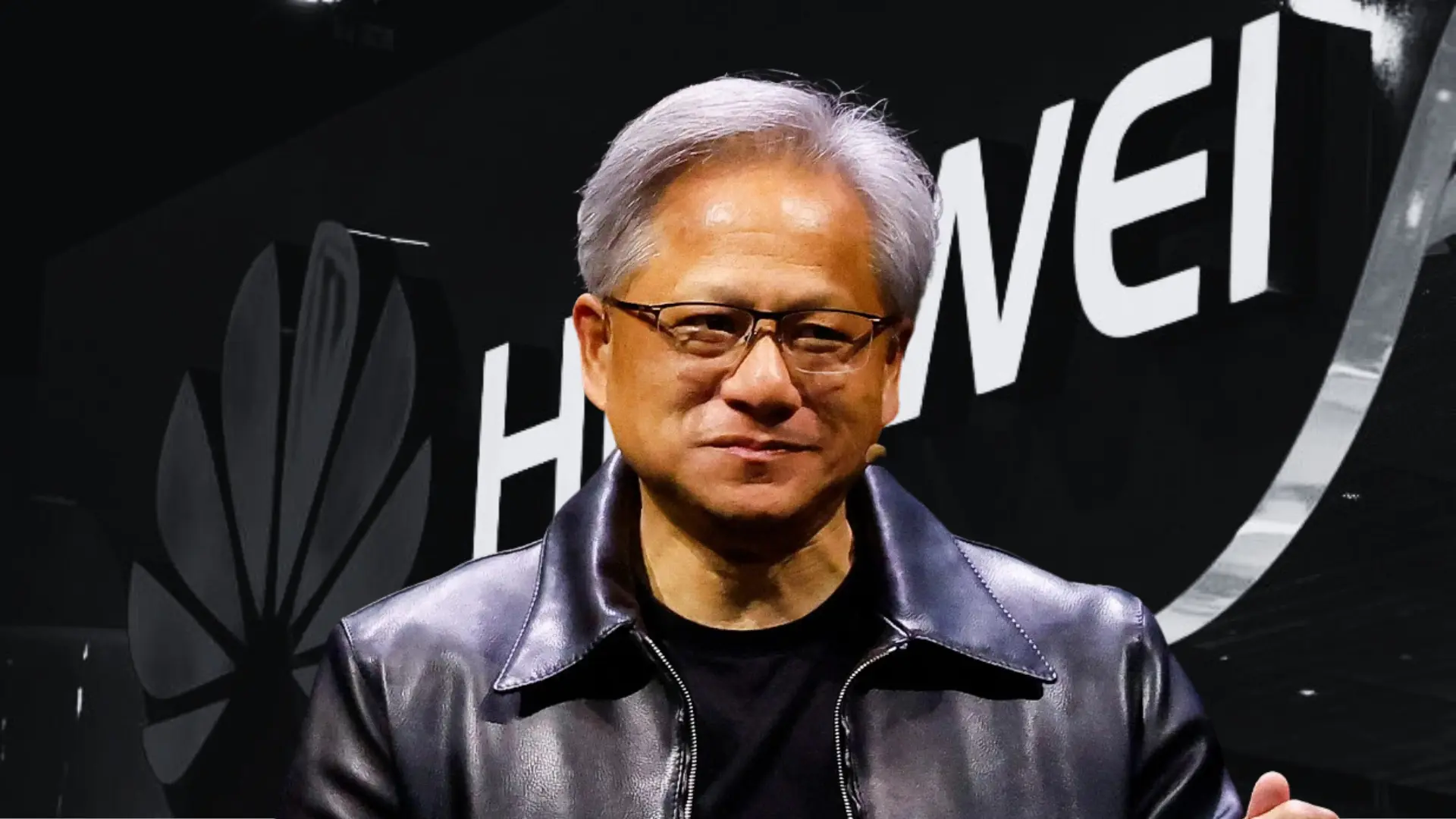 NVIDIA CEO'su Uyardı: ABD Kısıtlamaları Huawei'yi Küresel Yapay Zeka Çip Lideri Yapabilir!