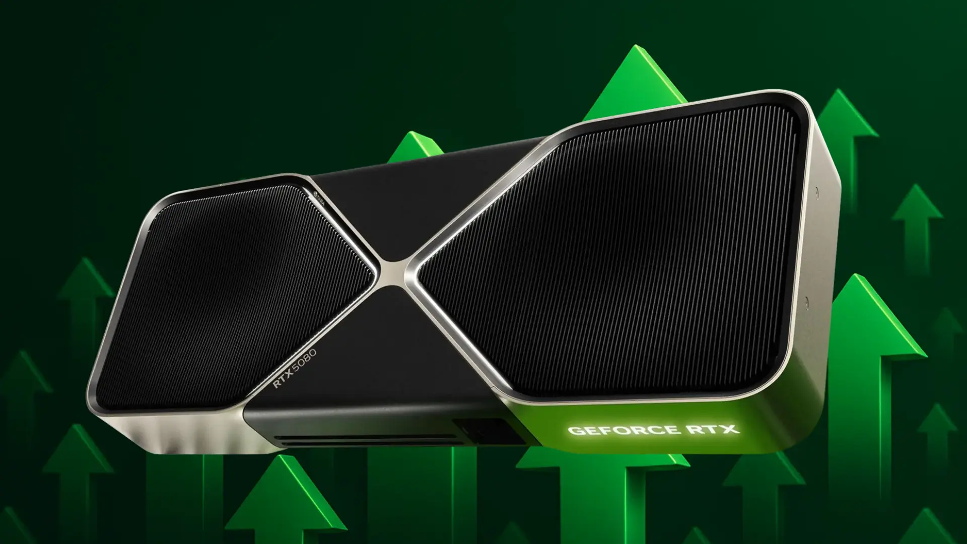 NVIDIA'dan Dev Fiyat Zammı: RTX 50 Serisi ve Yapay Zeka Çipleri Etkilendi!