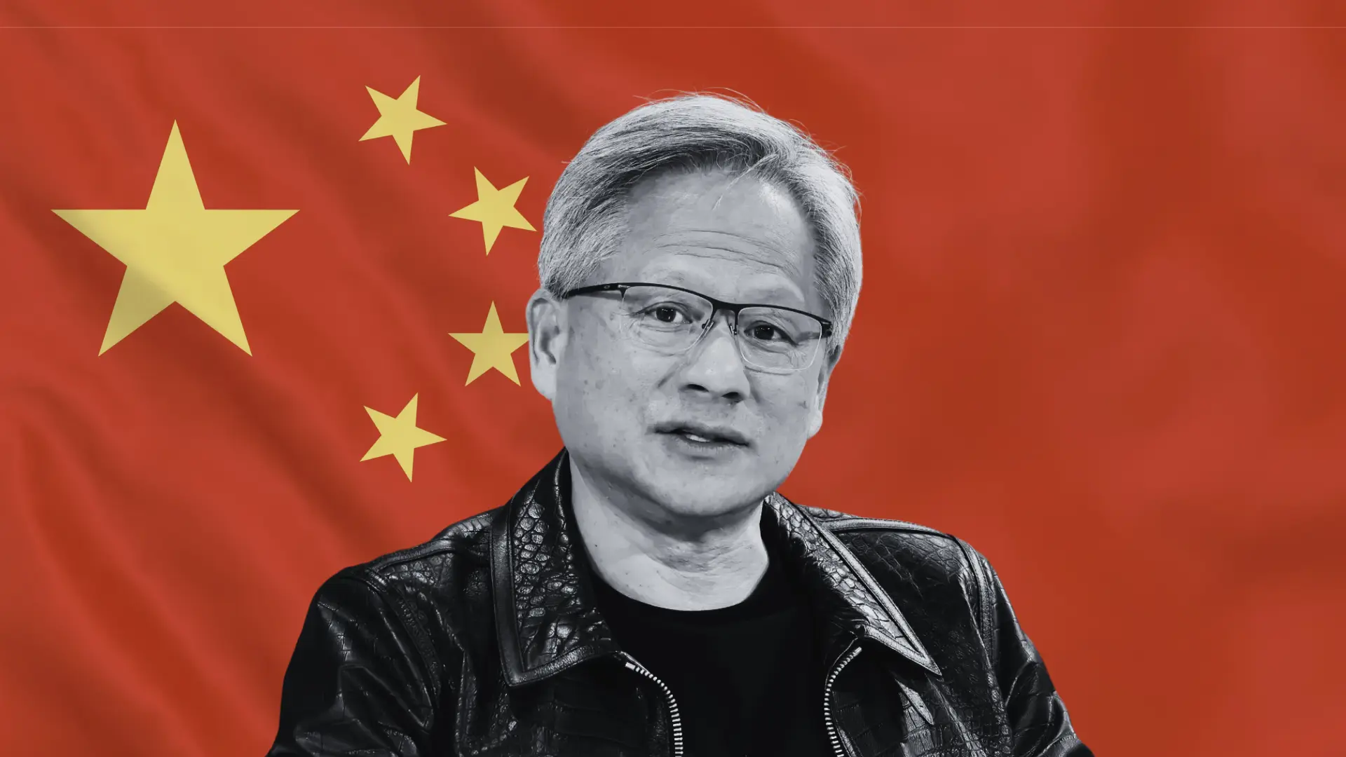 NVIDIA İçin Çin Pazarı Tehlikede: ABD Kısıtlamaları ve Huawei Rekabeti Dev Şirketi Zorluyor
