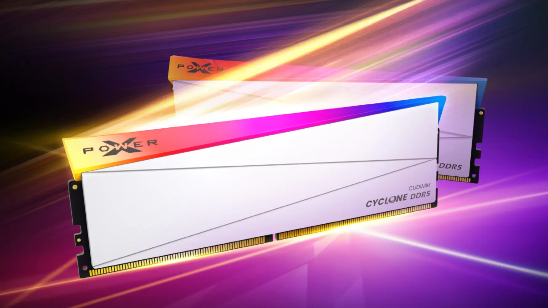 Silicon Power'dan Rekor Hızda DDR5 RAM: 9200 MT/s'ye Ulaşıyor!