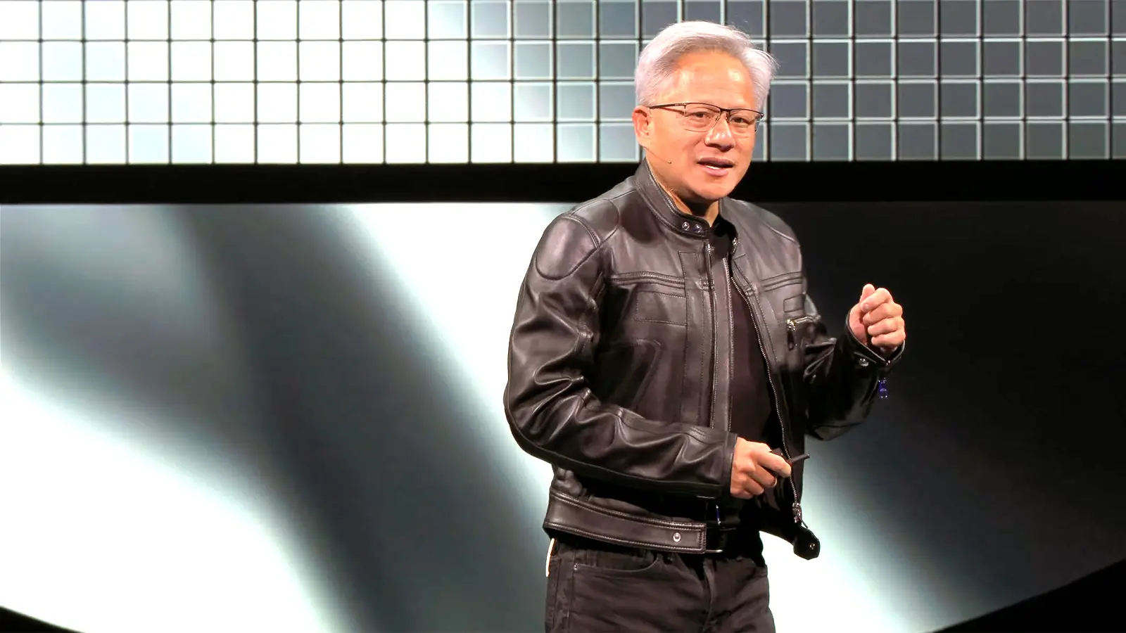 Tayvan'a Dev Yapay Zeka Merkezi: Nvidia ve Foxconn Güç Birliği Yaptı