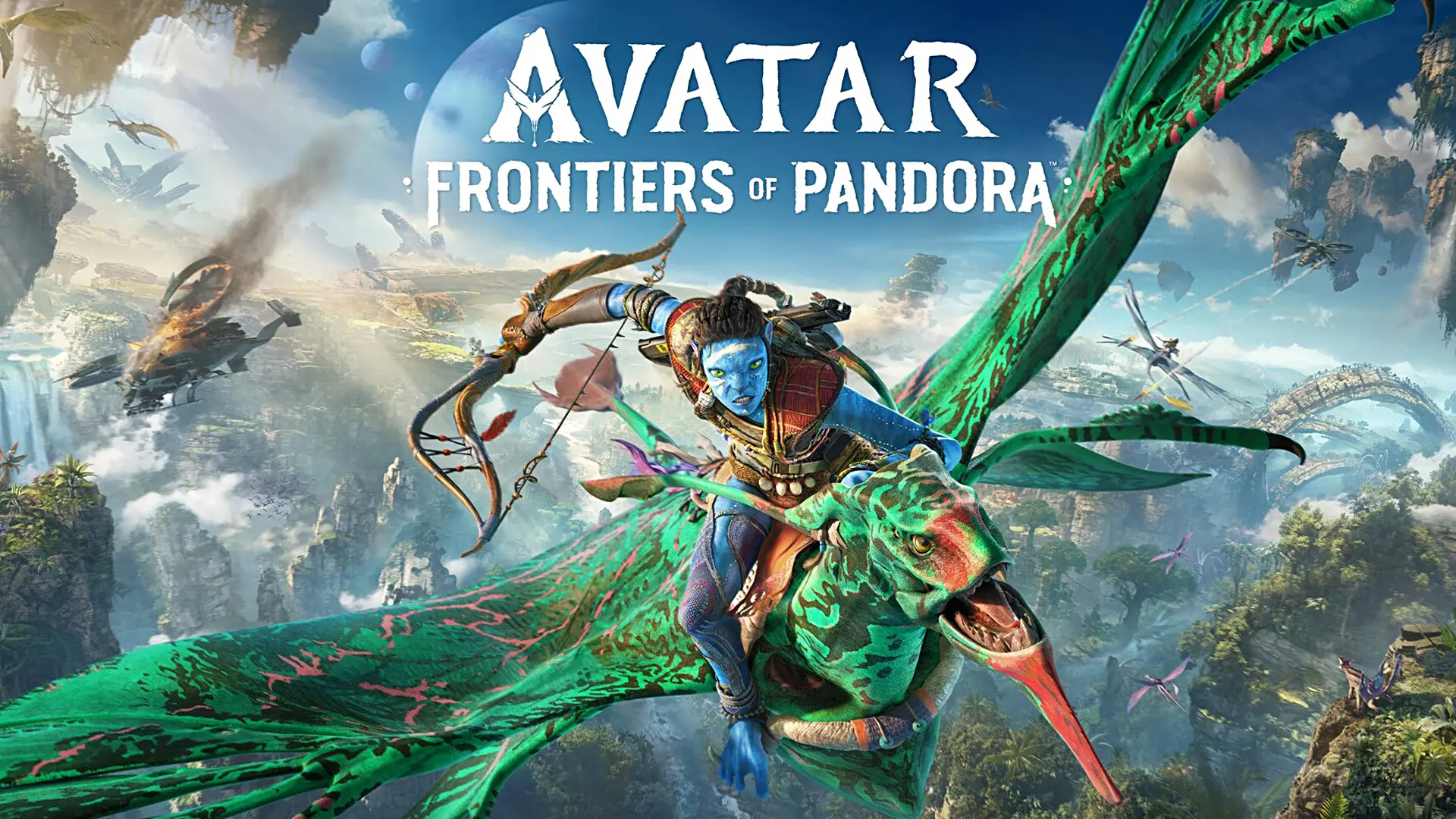 Avatar: Frontiers of Pandora İçin Director's Cut Yolda İddiası!