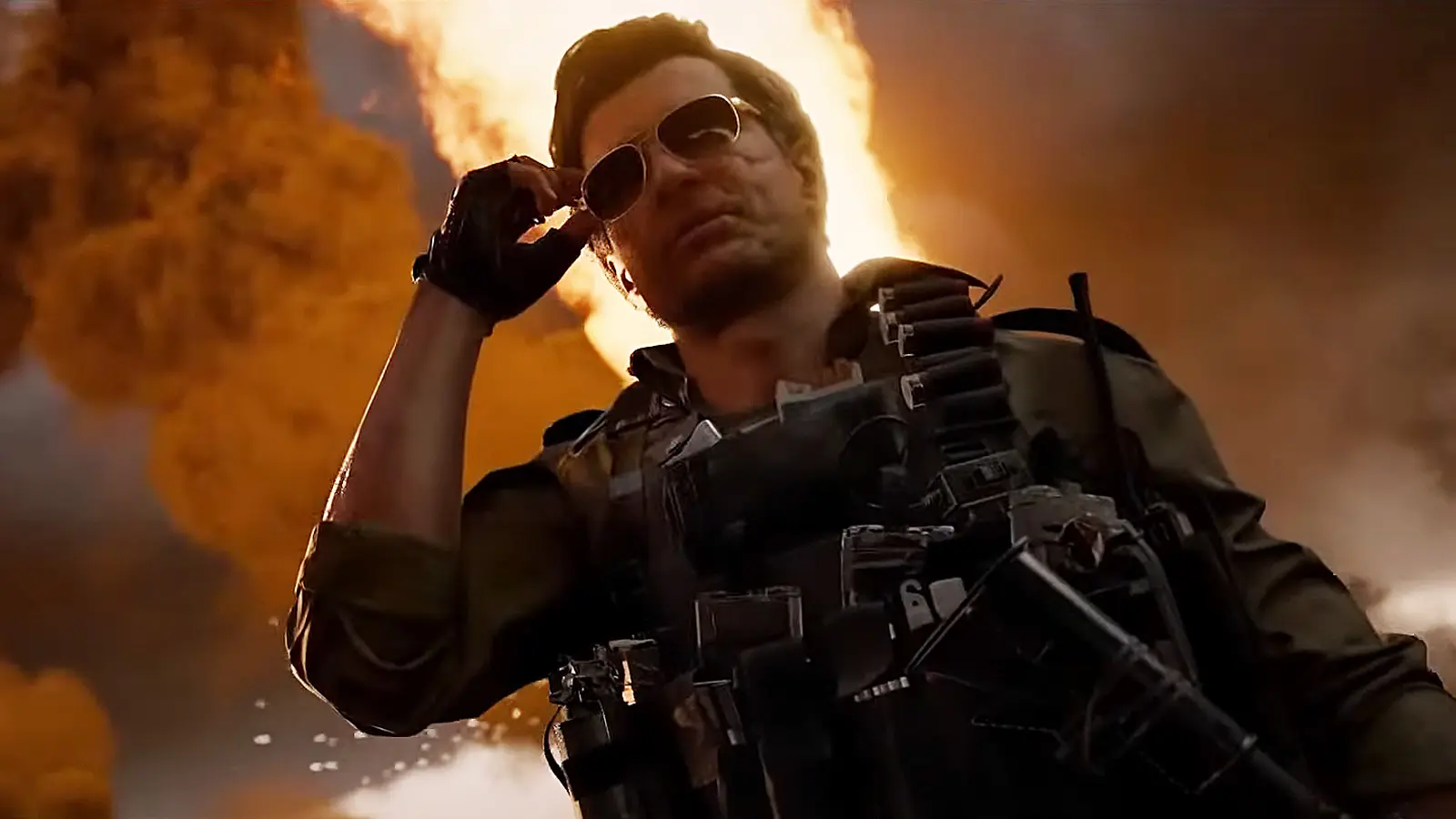 Call Of Duty: Black Ops 6, Game Pass'e Geldi Ama Oyuncuları Tutamadı mı?