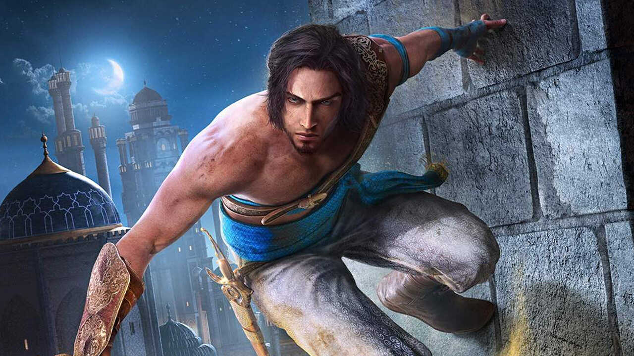 Ubisoft'tan Prince of Persia Hayranlarına Sevindirici Haber: Yeniden Yapım İçin Tarih Verildi, Ama Diğer Büyük Oyunlar Gecikecek