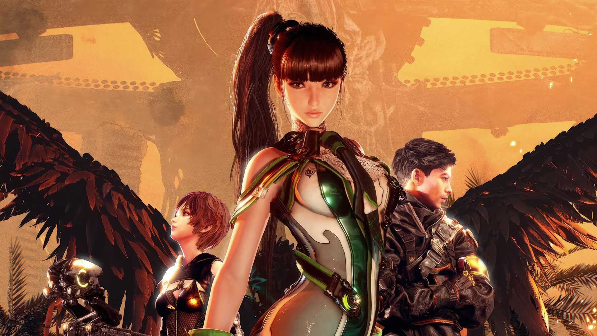 Stellar Blade PC Demosu Geliyor: Denemek İçin Hazırlanın!