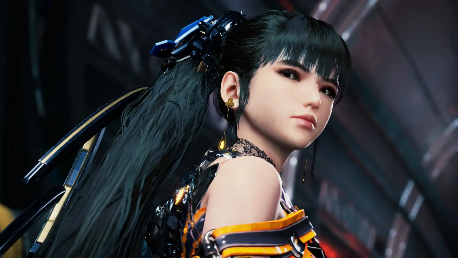 PlayStation'dan Sürpriz Sızıntı: Stellar Blade PC Çıkış Tarihi Belli Oldu!