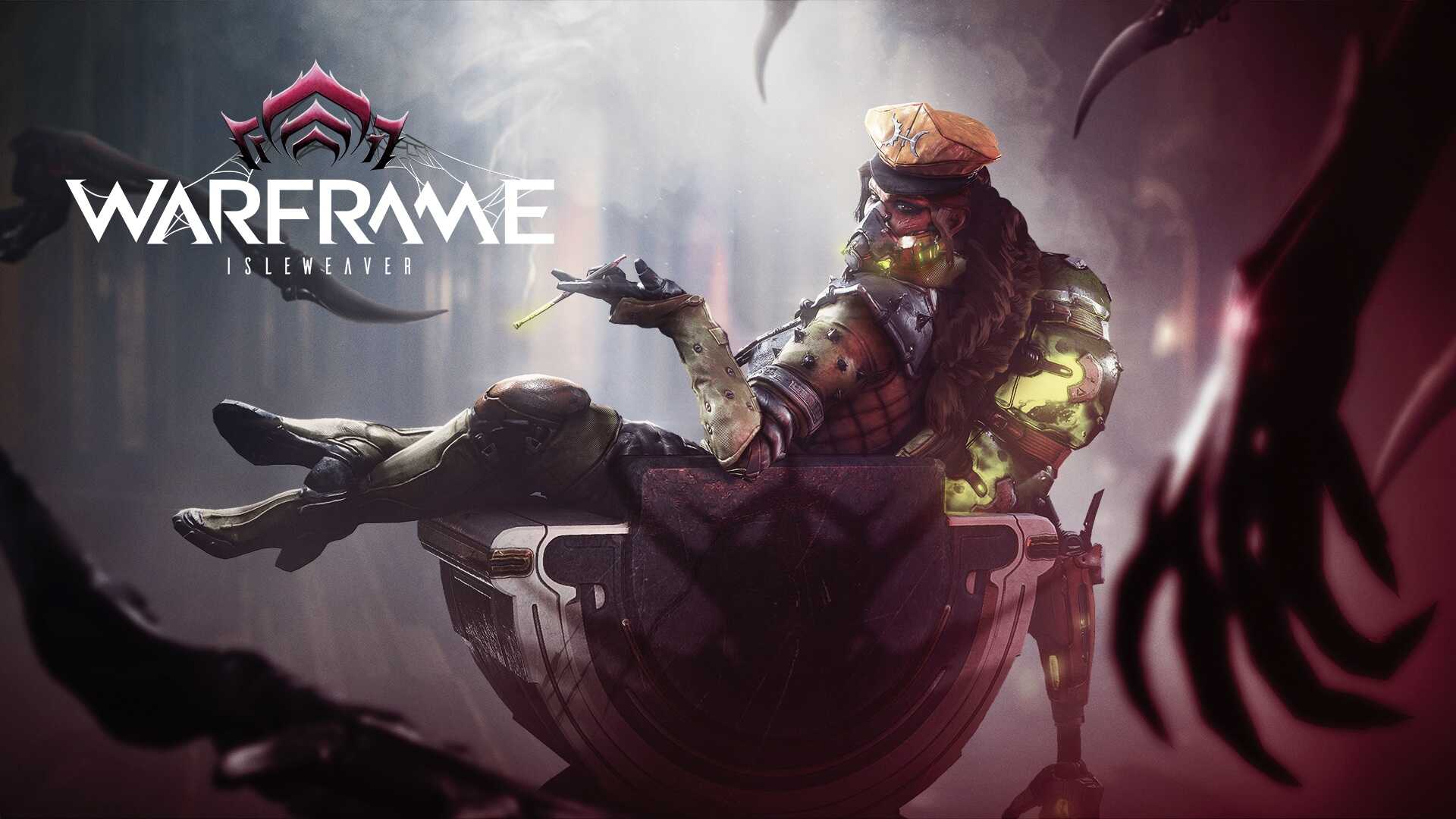 Oyuncular Müjde! Warframe'e Büyük Güncelleme Geliyor, Soulframe'den Yeni Oynanış Fragmanı Yayınlandı