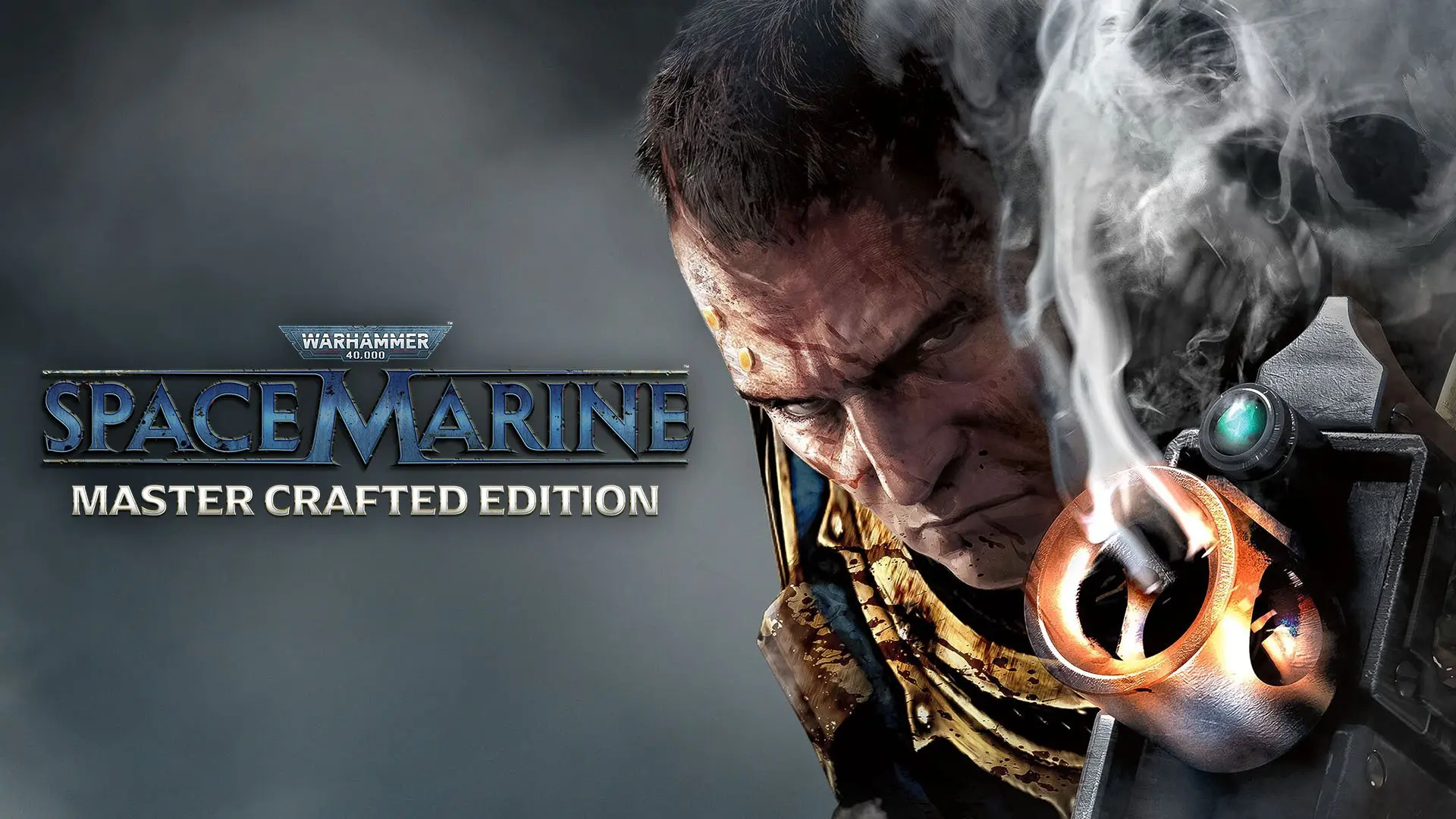 Warhammer 40K: Space Marine Master Crafted Edition Geliyor! İşte İlk Detaylar