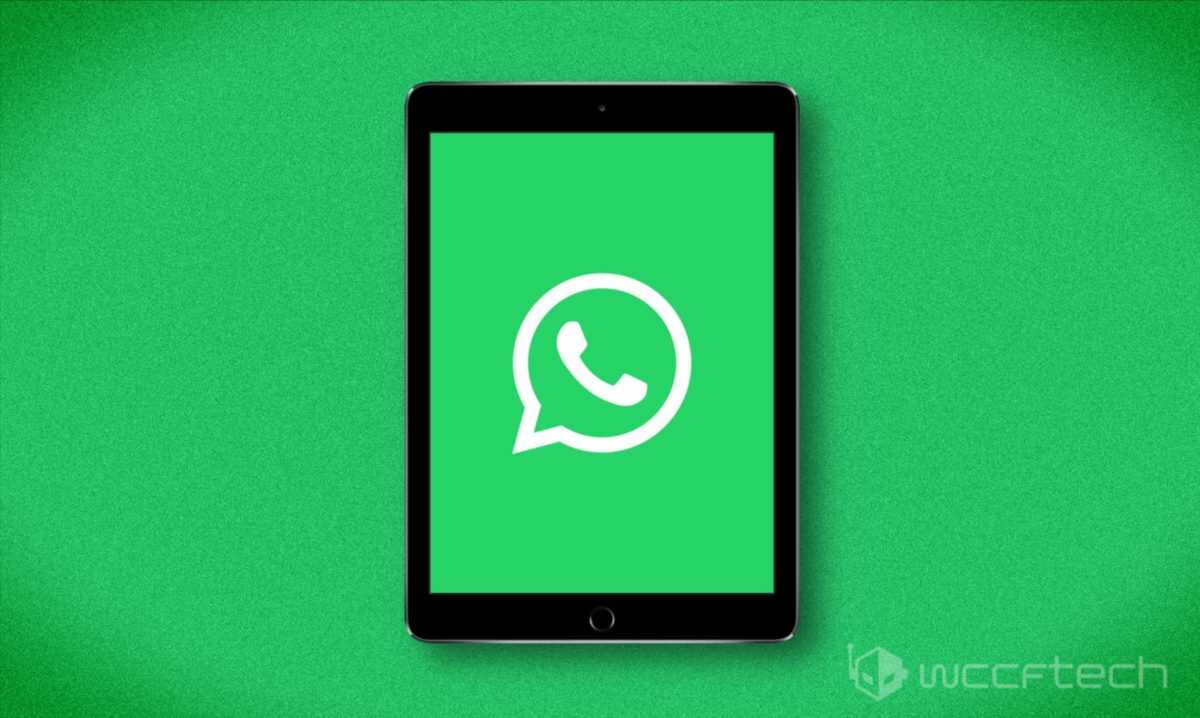 Yıllardır Beklenen An Geldi: WhatsApp iPad Uygulaması Yayında!