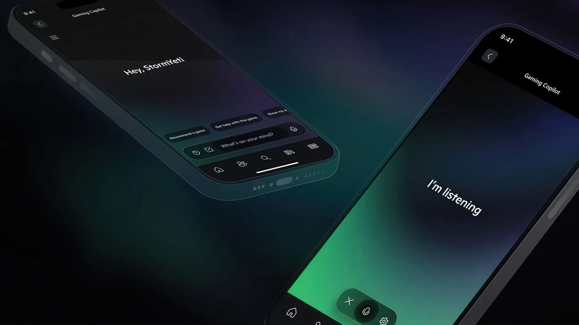 Microsoft, Oyun Asistanı Copilot'u Mobilde Beta Olarak Yayınladı!