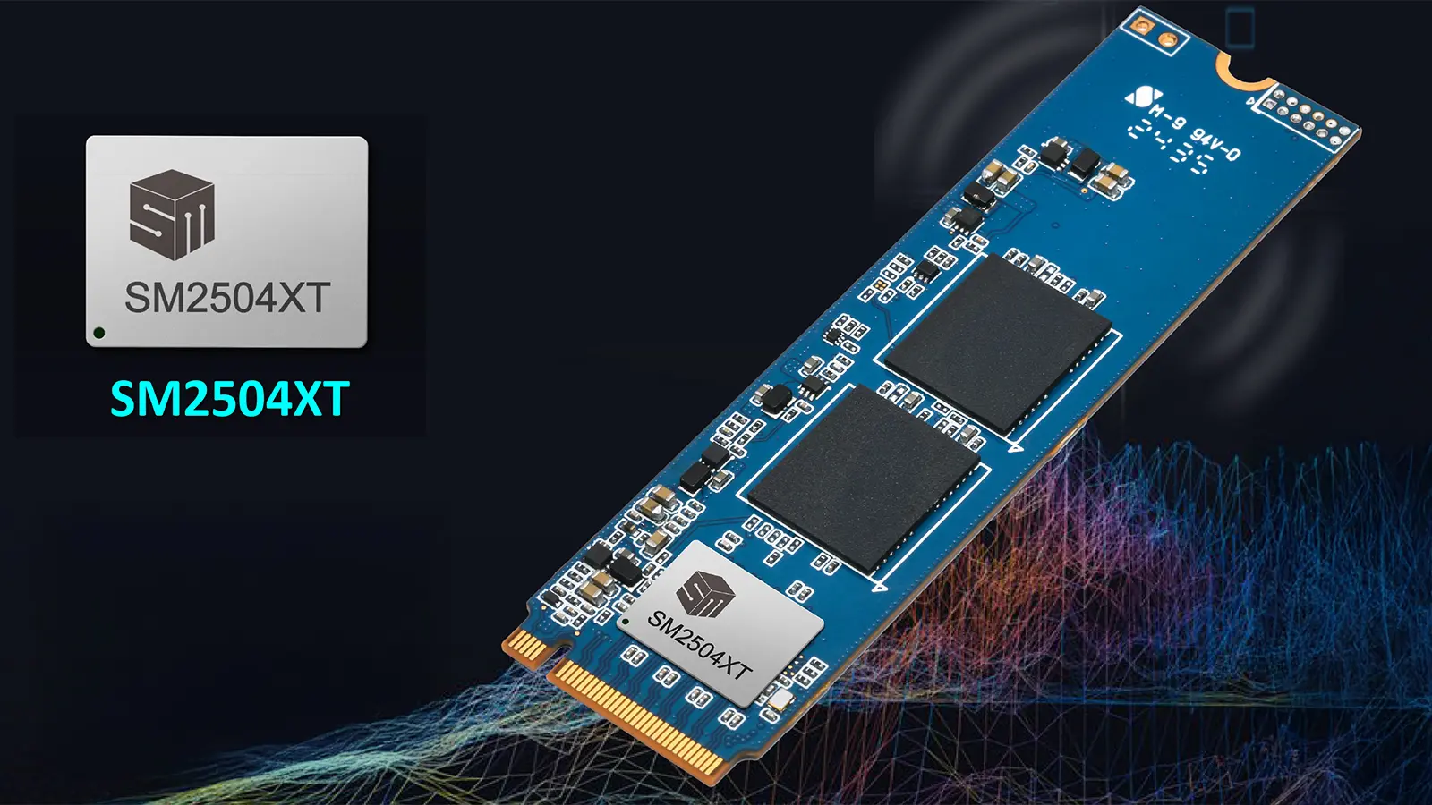 PCIe 5.0 SSD'ler Nihayet Ana Akıma İniyor: İşte Uygun Fiyatlı Çözümün Adresi