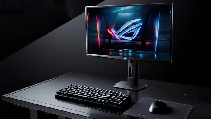 Asus’tan Oyun Dünyasını Sallayan Monitör: 610 Hz Canavarı Geliyor!