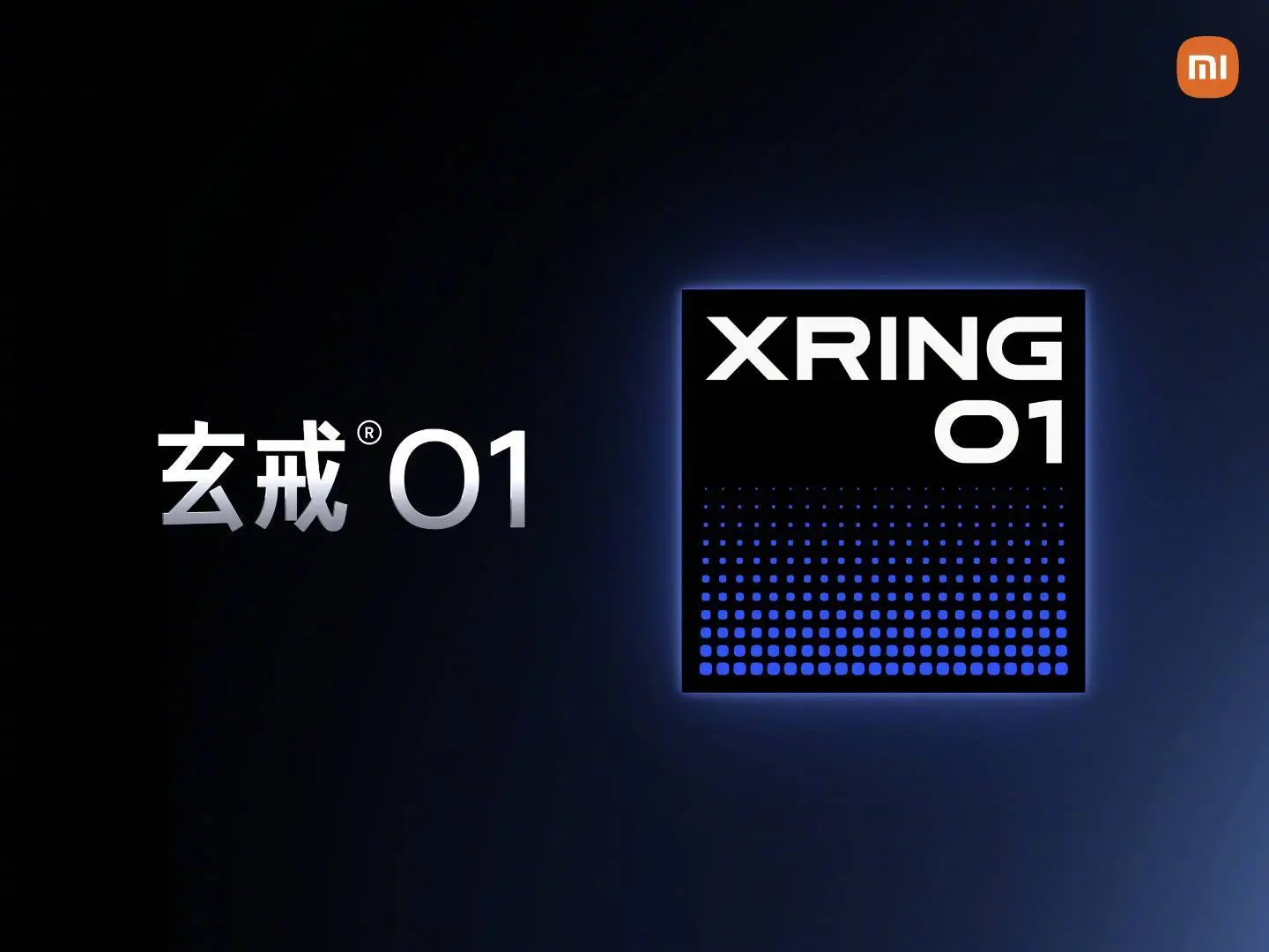 Xiaomi Uzun Yıllar Sonra Kendi İşlemcisini Duyurdu: İşte XRING 01!
