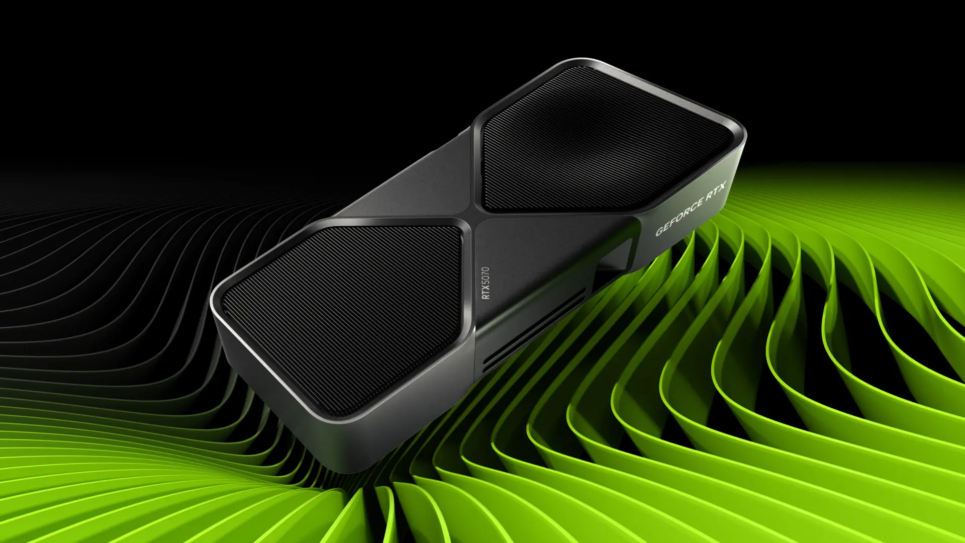 Steam Anketi Ortaya Çıktı: Nvidia RTX 50 Serisi Listeye Girdi, AMD RX 9000'ler Nerede?