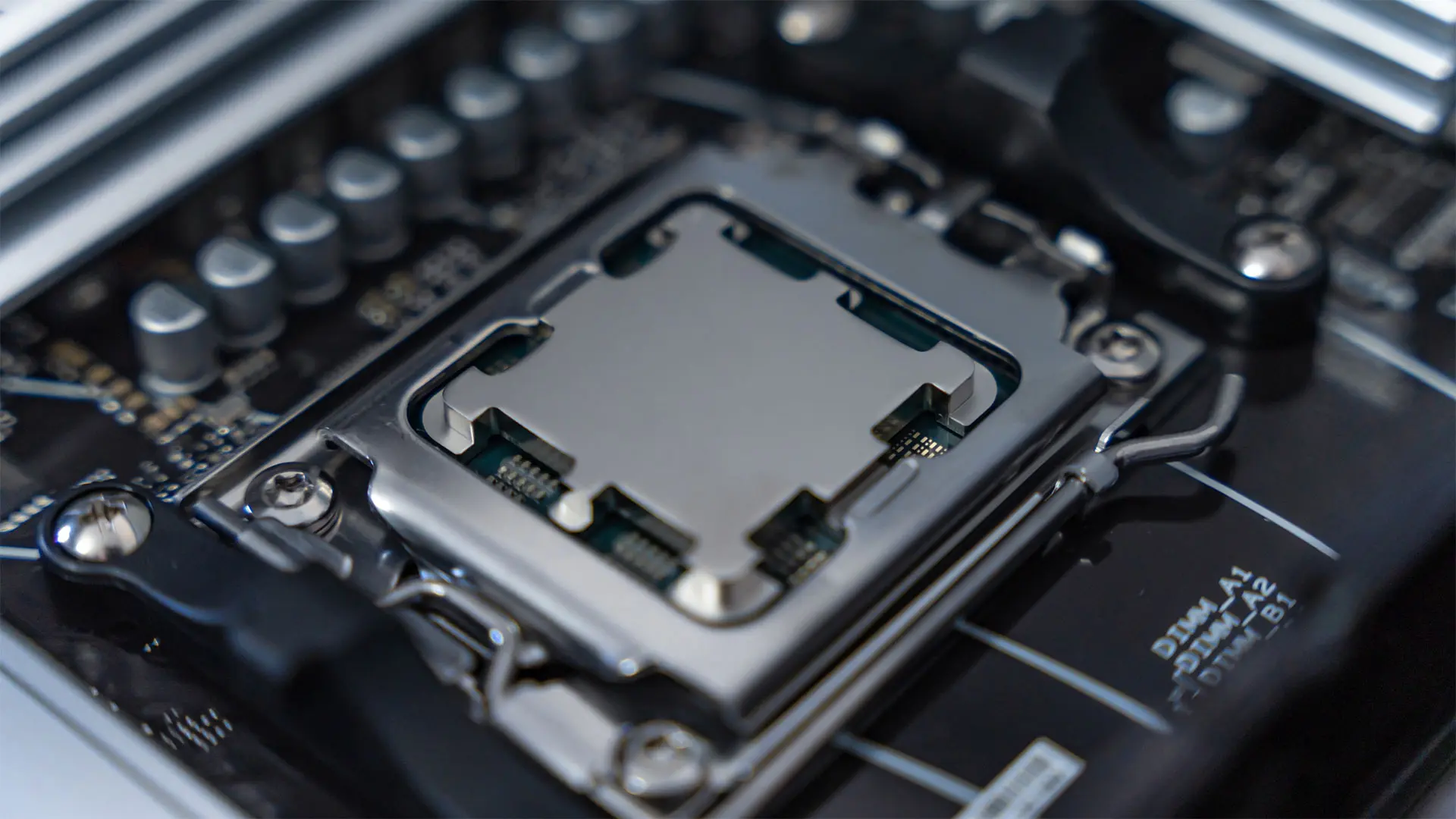 AMD AM5 Platformu ve Yüksek Hızlı RAM'ler: CUDIMM Desteği Yolda mı?