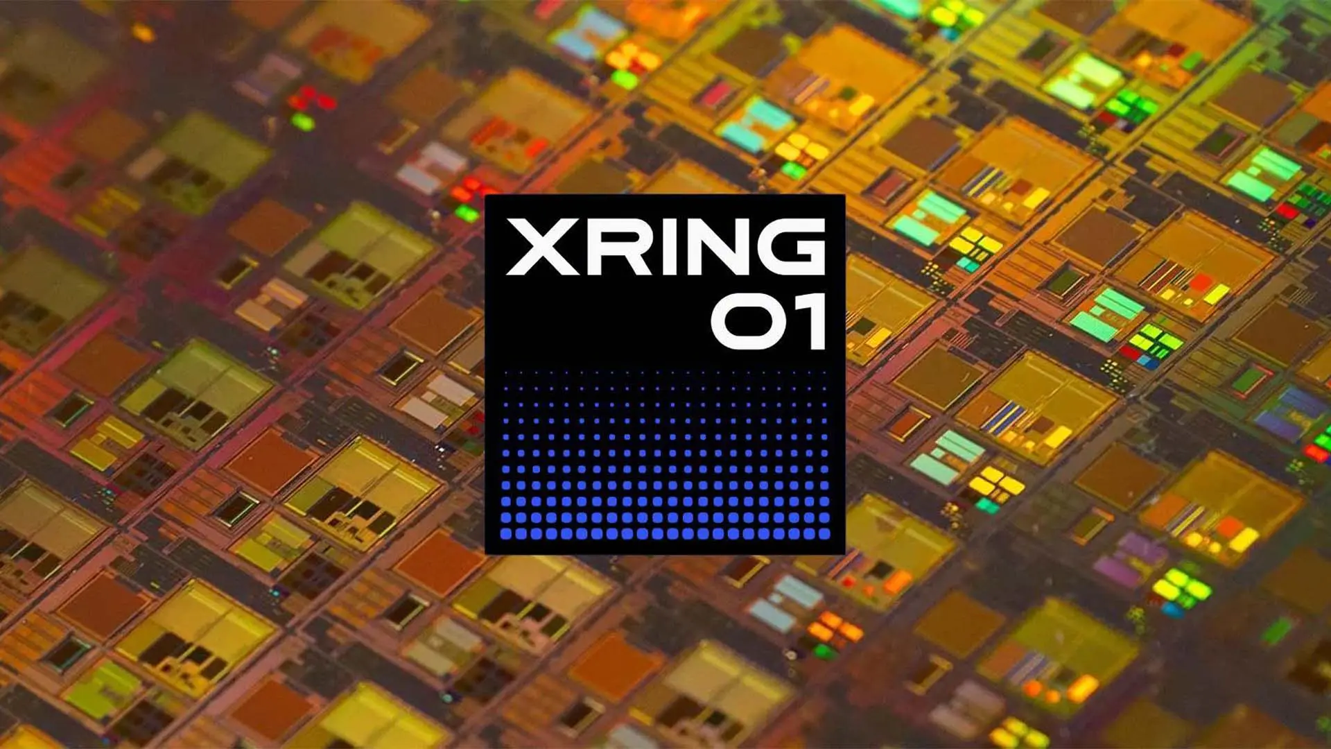Xiaomi'nin Yeni İşlemcisi XRING 01 Benchmark Testinde Ortaya Çıktı: Snapdragon'a Ciddi Rakip!