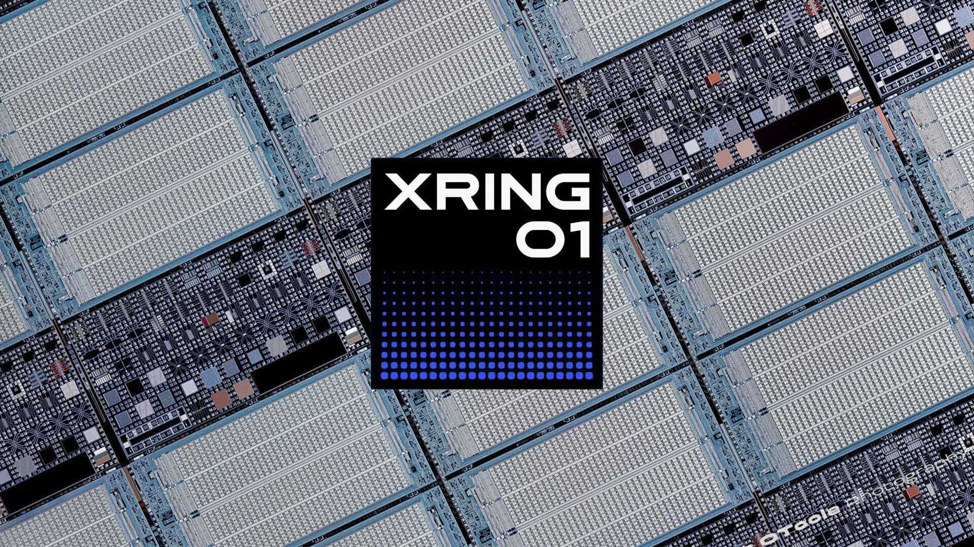 Xiaomi'den Şaşırtan Hamle: Yeni XRING 01 İşlemcisinde Dikkat Çeken Ayrıntı!