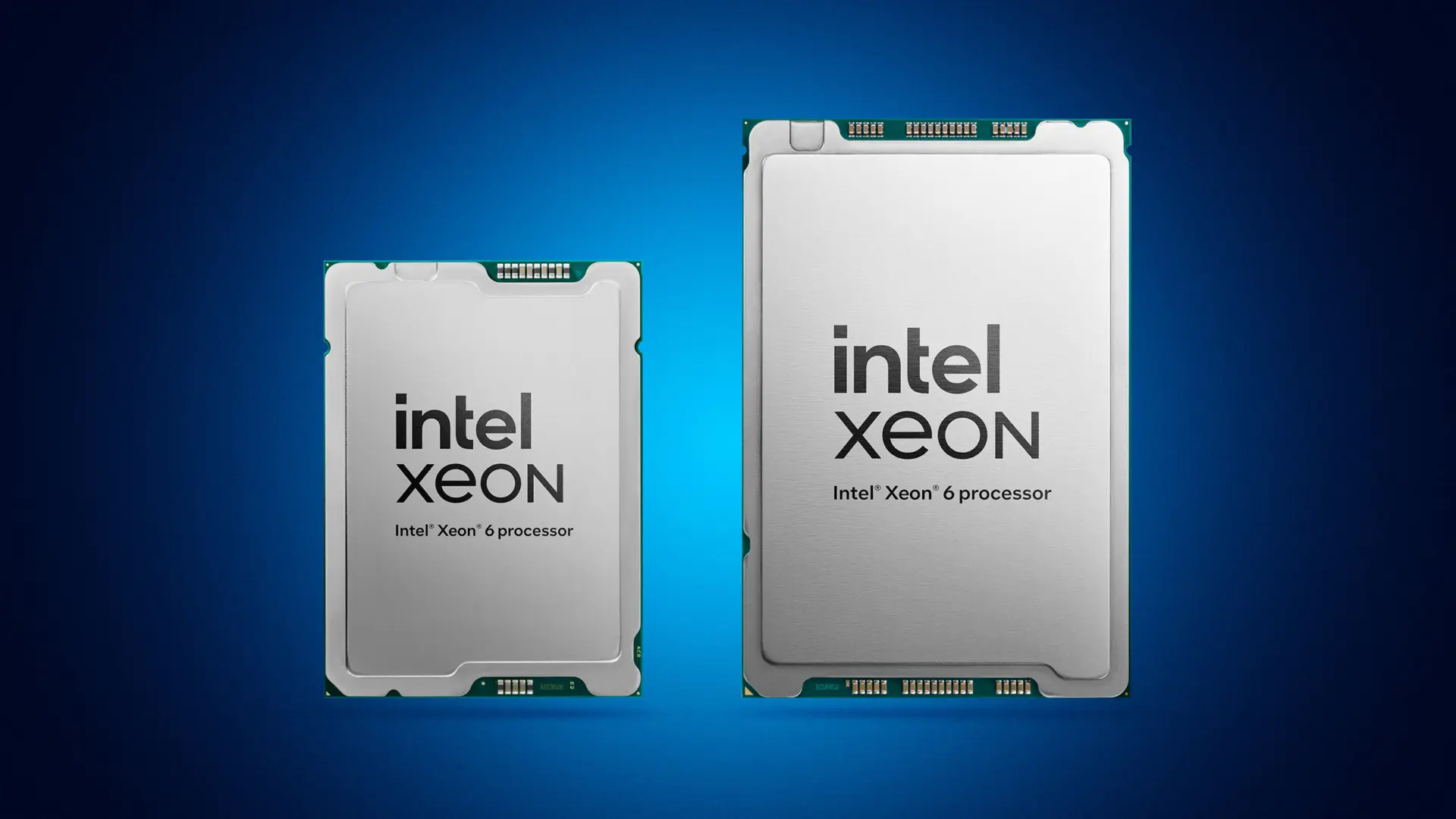 Gelecek Nesil Intel ve AMD Sunucu İşlemcileri Ortaya Çıktı: 660W Güç Sınırı Geliyor!